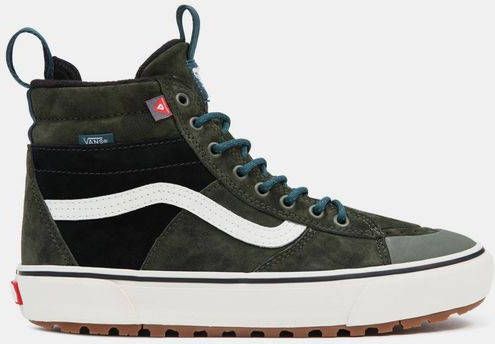 Vans UA SK8 Hi MTE 2 Sneaker Blauw