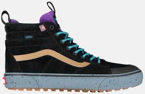 Vans UA SK8 Hi MTE 2 Sneaker Zwart
