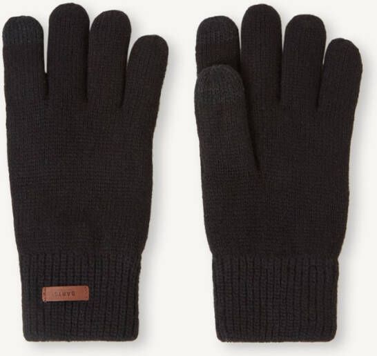 Barts Rilef handschoenen van wol