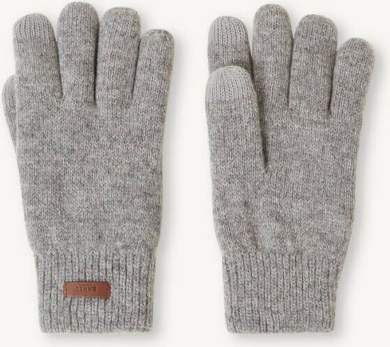 Barts Rilef handschoenen van wol