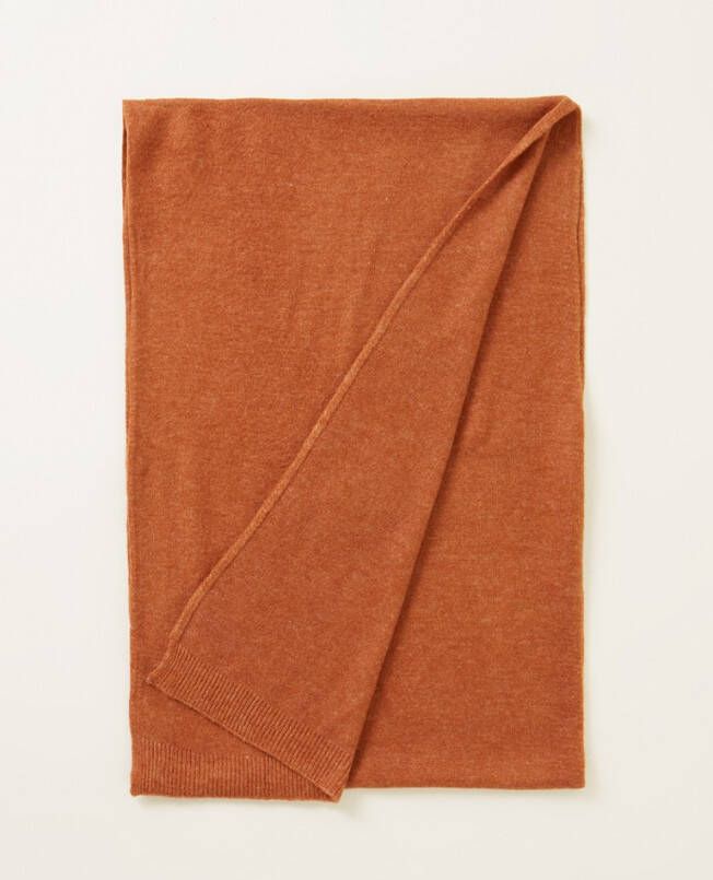 Barts Witzia Scarf Sjaal Middengrijs