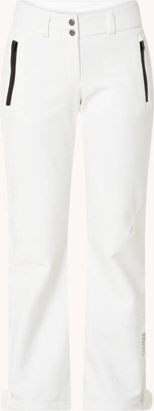 Colmar High waist flared fit skibroek