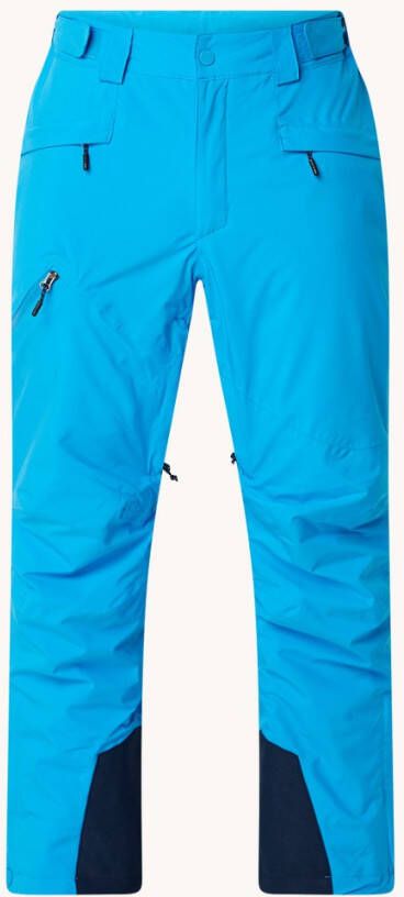 Columbia Kick Turn II skibroek met ritszakken