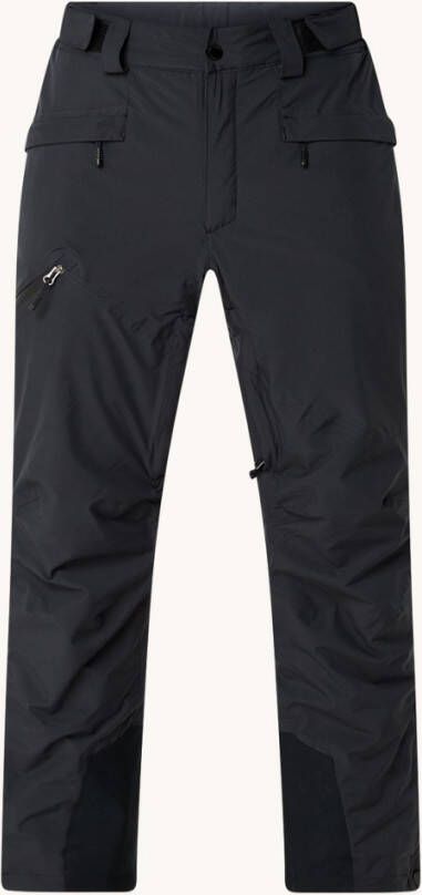 Columbia Kick Turn II skibroek met ritszakken