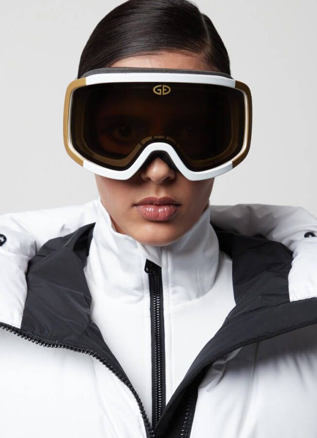 Goldbergh Eyecatcher skibril GBH8101