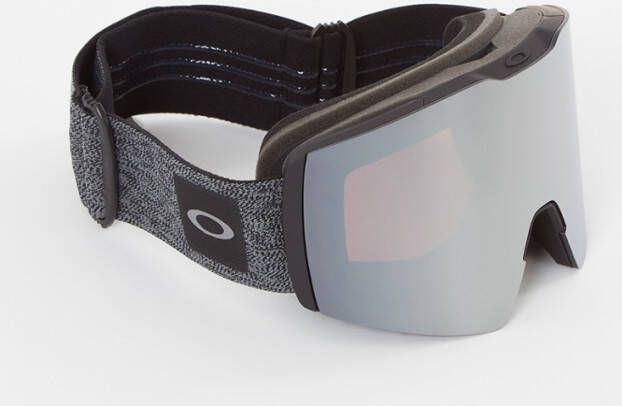 Oakley Fall Line L skibril OO7099