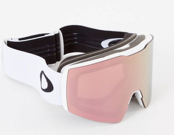 Oakley Fall Line L skibril OO7099