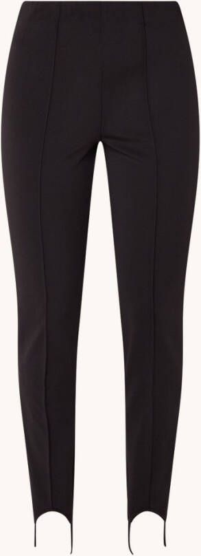 Sweaty Betty Off Piste high waist skinny fit skibroek met voetlus