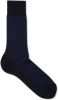 Falke Shadow sokken in katoenblend met streepdessin online kopen