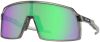 Oakley Zonnebril Sutro Prizm zonnebril, Unisex(dames/heren ), Sportbril, Fiets online kopen