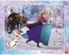 Dino Frame Puzzel Frozen Schaatsen 40 Pieces online kopen