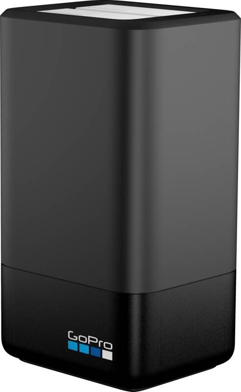 GoPro Max Dual Charger + Enduro Battery