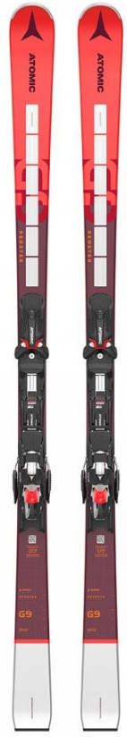 Atomic Redster G9 Revo S + X 12 Gw