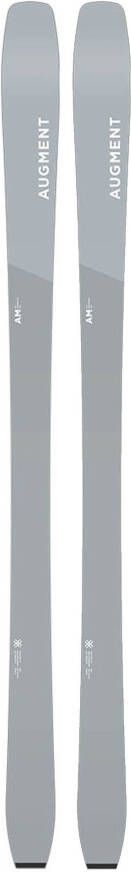 Augment All Mountain78 163 R16 + Konect Plate + Spx 12