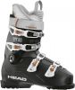 Head Edge Lyt 80W Skischoen Zwart/Brons online kopen