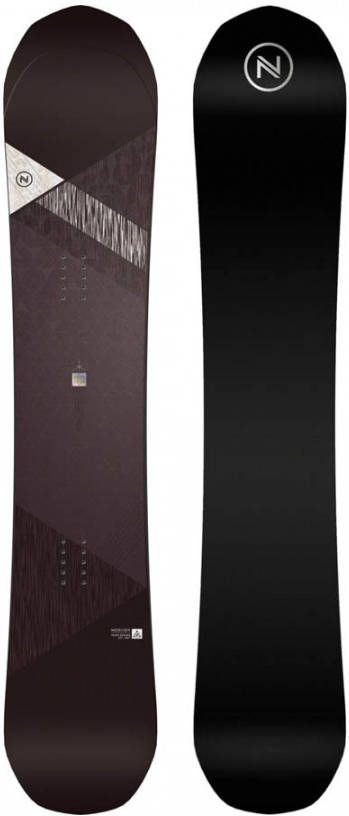 Nidecker Princess 147