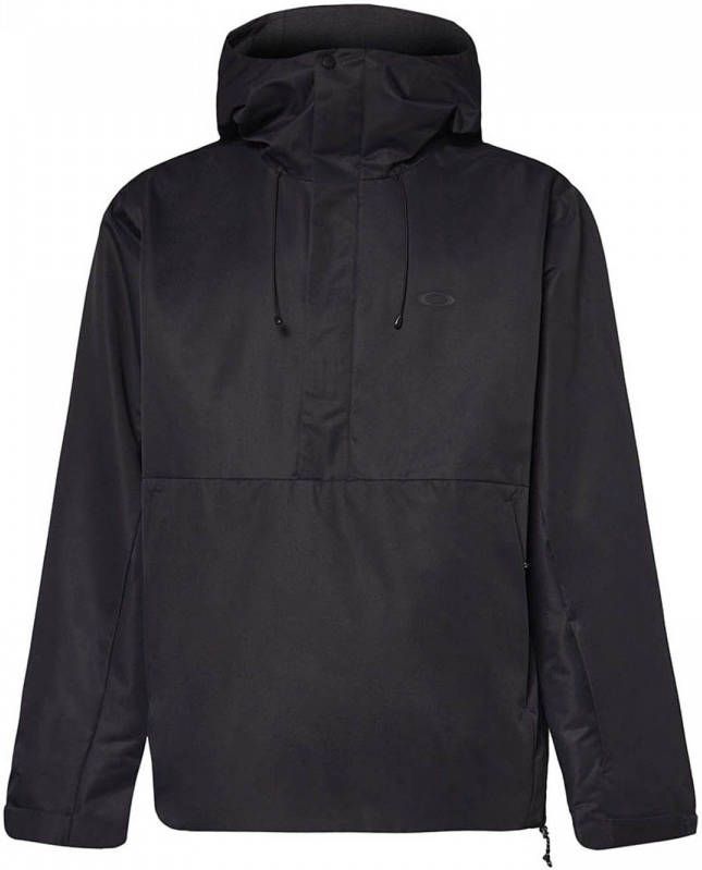 Oakley Elk Grove Anorak