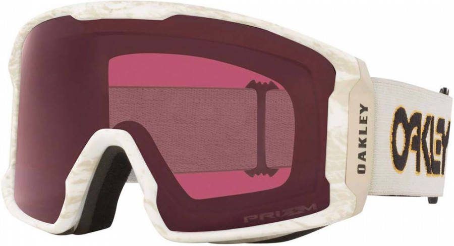 Oakley Zonnebrillen OO7070 LINE MINER