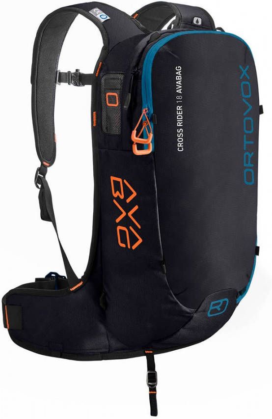 Ortovox Cross Rider 18 Avabag Incl. Airbag