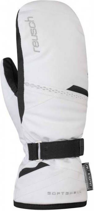 Reusch Hannah R Tex Xt Want Dames Wit