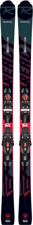 Rossignol React 10 Ti