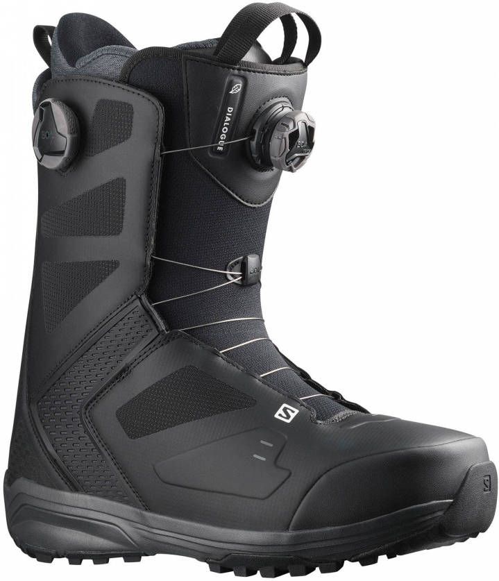 Salomon Dialogue Dual Boa