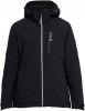 TENSON core ski jas zwart dames online kopen