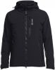 TENSON yoke ski jas zwart heren online kopen