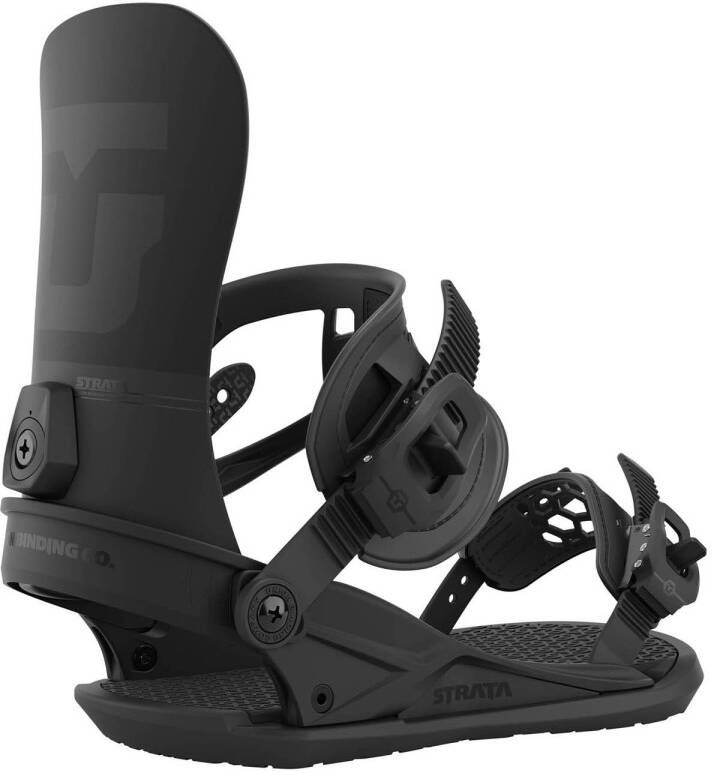 Union Binding Company Strata