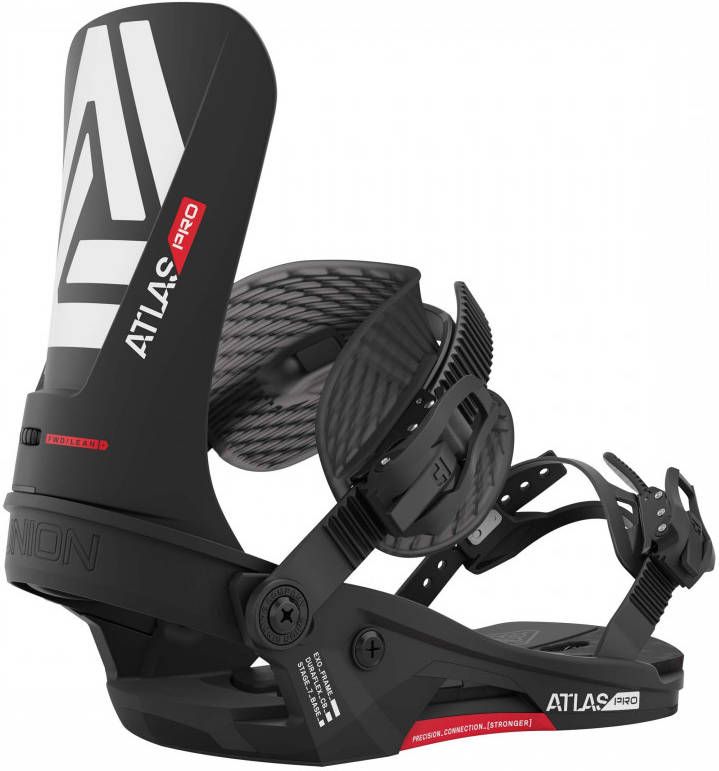 Union Binding Company Union Atlas Pro