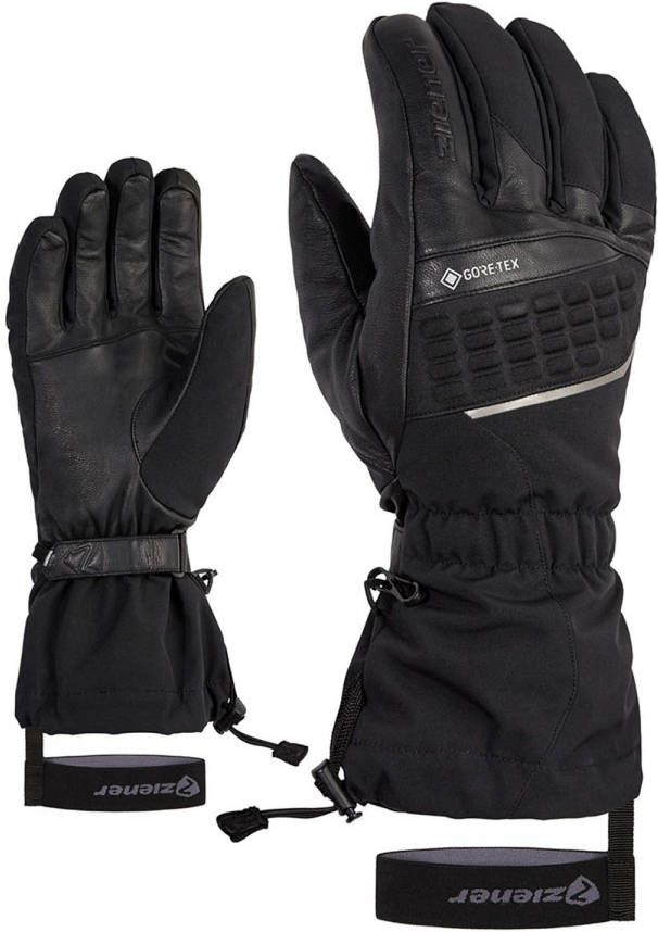 Ziener Gastil GTX Ski Handschoenen Heren