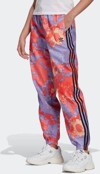 Adidas Sunflower Graphic Tracksuit Dames Broeken