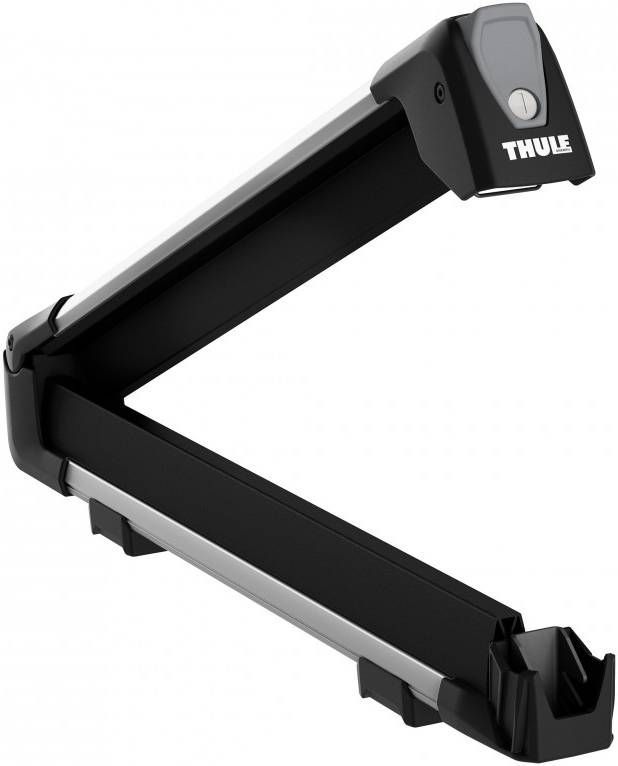 Thule Skidrager (6 stuks) Zwart