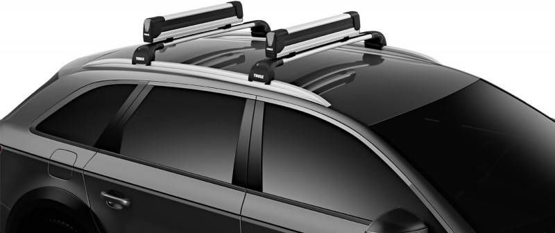 Thule skidrager snowpack extender 7325