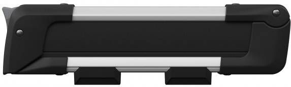 Thule Skidrager (2 stuks) Zwart