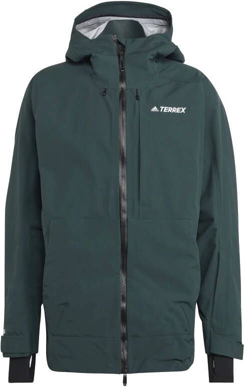 Adidas Terrex 3 Layer snowboardjas heren