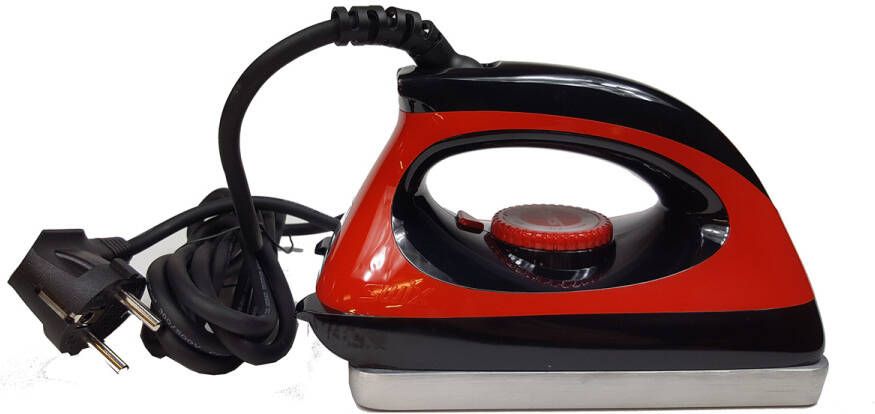 Bergen van Wax Iron 220 V wax strijkijzer