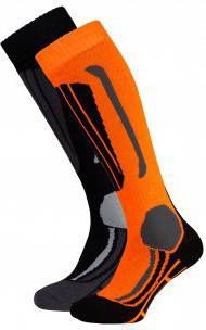 Falcon Victor 2 Pack ski sokken