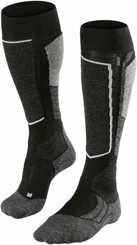Falke Meest Warm SK2 skisokken