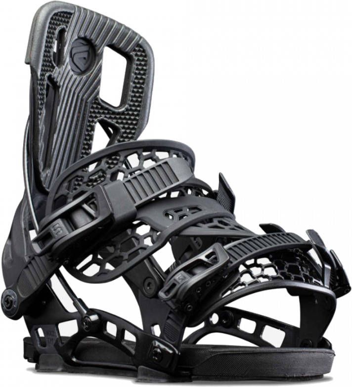 Flow BNG NX2 TM 21 23 snowboard binding