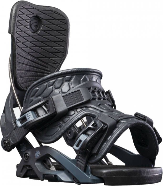 Flow BNG OMNI 21 23 snowboard binding