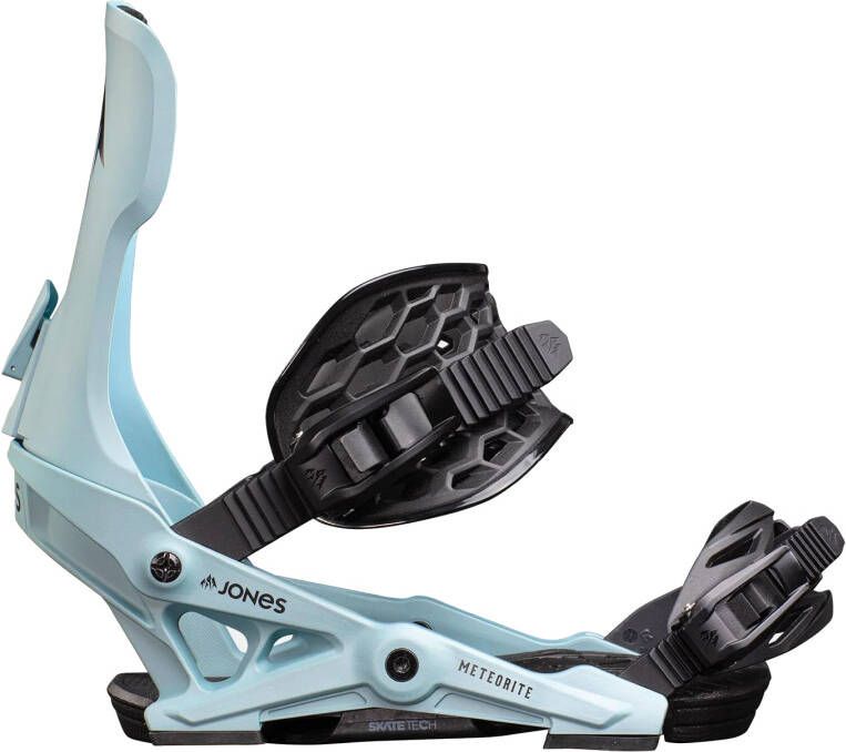 Jones BNG Meteorite 22 23 snowboard binding