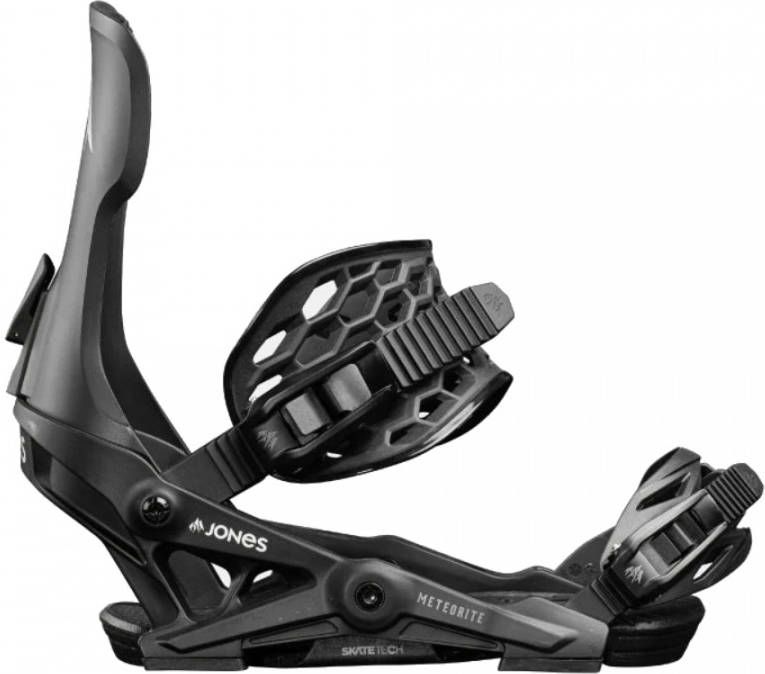 Jones BNG Meteorite Eclipse 22 23 snowboard binding