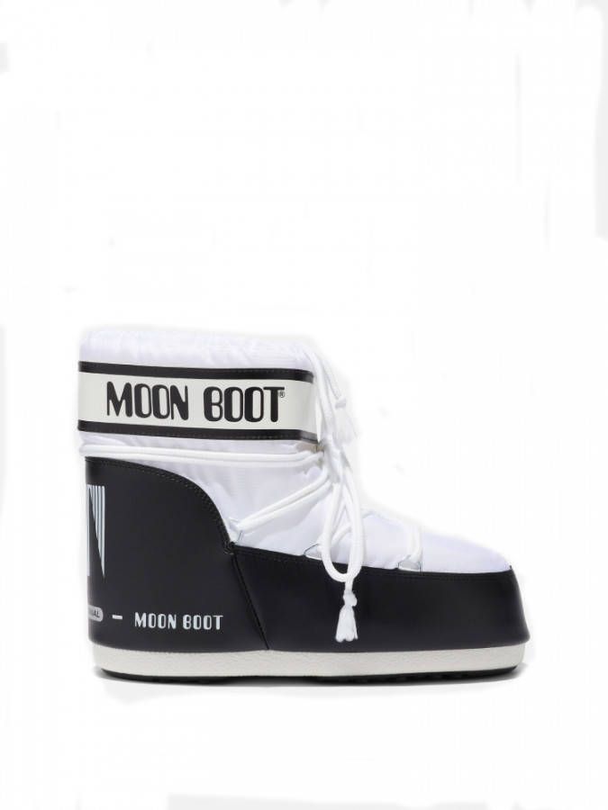 Moonboot Icon Low snowboots dames