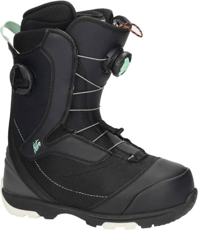 Nitro Cypress Boa Dual snowboardschoenen dames