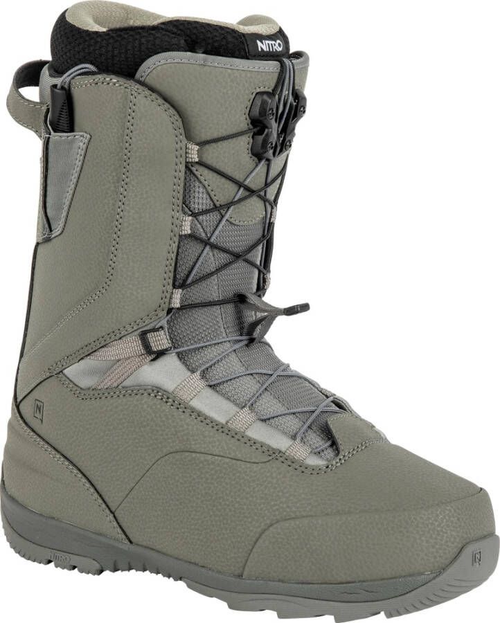 Nitro Venture TLS snowboardschoenen he