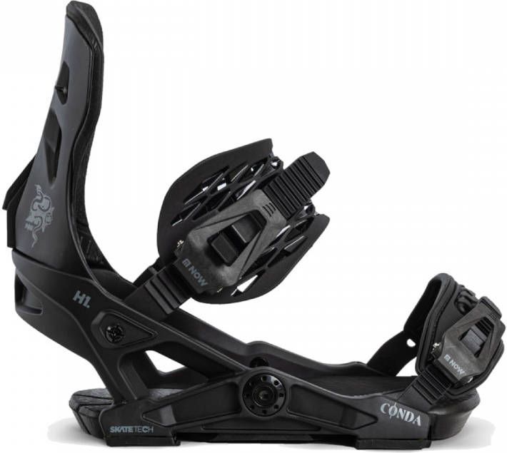 Now BNG Conda sboard binding