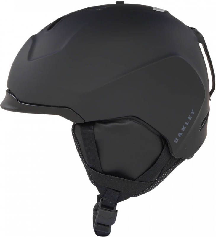 OAKLEY MOD3 skihelm da +he