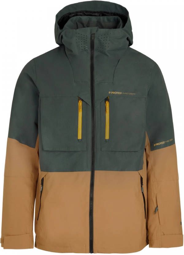 Protest PRTONEGA snowboard jas heren