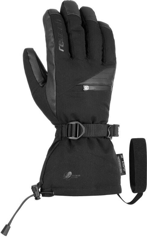 Reusch Extra Warm Torres R Tex ski handschoenen